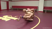 Sportsgear Smackdown_ Rugby Player vs. Boxer Fight to Fuck
