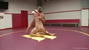 Sportsgear Smackdown_ Rugby Player vs. Boxer Fight to Fuck