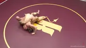 Sportsgear Smackdown_ Rugby Player vs. Boxer Fight to Fuck