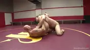 Sportsgear Smackdown_ Rugby Player vs. Boxer Fight to Fuck