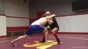 Sportsgear Smackdown_ Rugby Player vs. Boxer Fight to Fuck