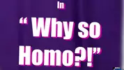 Two Young Emo Boyz : Damien Belle Vie & Craig Ashton, in '' Why So Homo ?! '' ... .