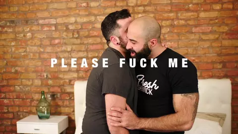 BearFilms - Orsi che si Scopano