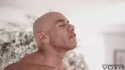 Rocco and Sandrias