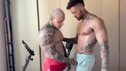 viktor-onee-matty-cavalli