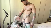viktor-onee-matty-cavalli