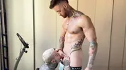 viktor-onee-matty-cavalli