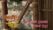 Thug Boy Vol. 9 Só pela rola - Jason Tiya, Johnny Boy