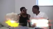 Thug Boy Vol. 9 Só pela rola - Jason Tiya, Johnny Boy