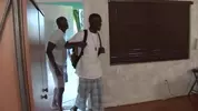 Thug Boy Vol. 9 Só pela rola - Jason Tiya, Johnny Boy