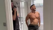 Vitor-her et Antonio Velez