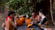 Dakota Lovell, Harrison Todd, Ian Holms, Cole Connor – Costume Optional