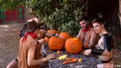 Dakota Lovell, Harrison Todd, Ian Holms, Cole Connor – Costume Optional