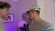 Luca Star fucks Vlett23qx