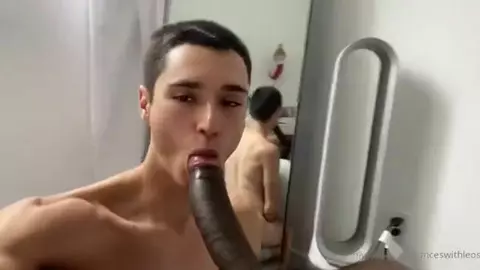 Leo & Jon – amigos que viram amantes