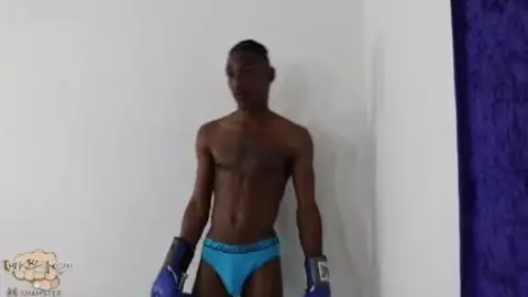 Black solo 2