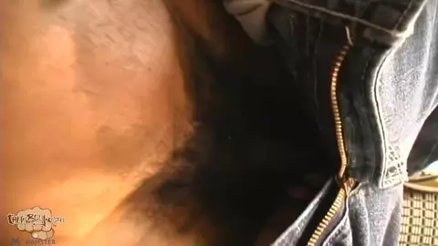 Chico malo negro solo 2