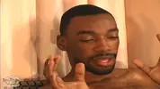 Garoto mau negro solo 2