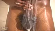 Garoto mau negro solo 2