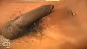 Garoto mau negro solo 2