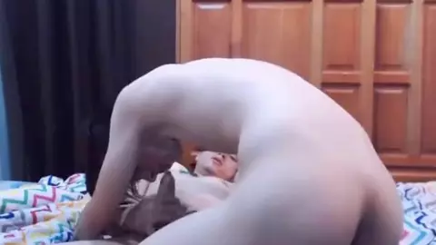 Dois twinks amigos bem quentes