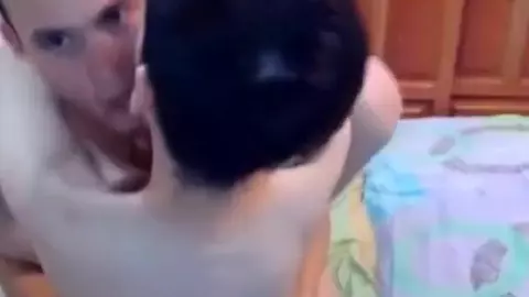 Casal de twinks camboys super quente