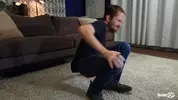 Nerdy Gamer Footjob – Harrison Todd, Shae Reynolds