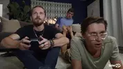 Nerdy Gamer Footjob – Harrison Todd, Shae Reynolds
