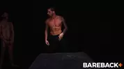 Stud Loads Vol 2 - Mare Asses - Canyon Cole, Jack Aries, Phoenix Leo, Ty Roderic