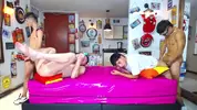 porn sex latin twinks camboys room fuck sex show hot