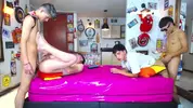 porn sex latin twinks camboys room fuck sex show hot