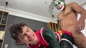 Andrewtwinky – Robin catturato dal Joker