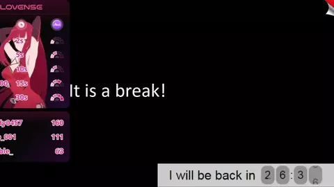 Show solo de twink camboy