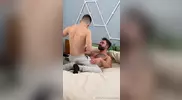 OnlyFans - Jaxon Valor and Harrison Todd