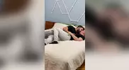 OnlyFans - Jaxon Valor and Harrison Todd
