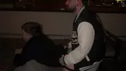 Igor lucios and Milo Galician Tagteam SubboyForHung