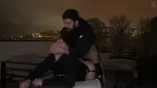 Igor lucios and Milo Galician Tagteam SubboyForHung