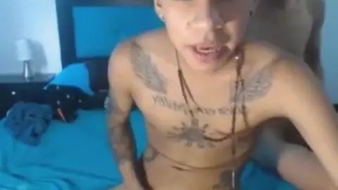 Boyfriends camboys en show privé