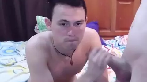 Casal twink hotxtwinks ao vivo