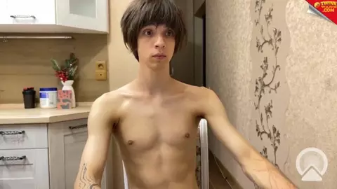 Heißer Solo-Camboy-Stream