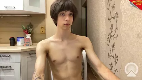 Show solo súper caliente de camboy