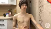 sexy porn camboy solo show hot sex tube