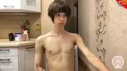 sexy porn camboy solo show hot sex tube