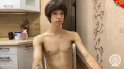 sexy porn camboy solo show hot sex tube