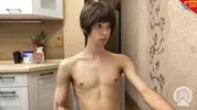 sexy porn camboy solo show hot sex tube