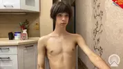 sexy porn camboy solo show hot sex tube
