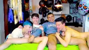 porn sex group friends latin twinks camboys tube