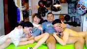 porn sex group friends latin twinks camboys tube