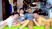 porn sex group friends latin twinks camboys tube