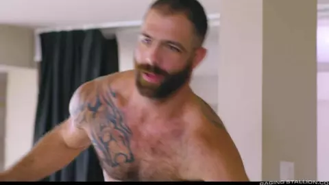 Jake Nicola & Beau Butler - só sexo